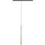 TK Lighting TRACER 10817 Kolejový reflektor 1x3W/G9 3000K 300lm IP20