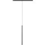 TK Lighting TRACER 10818 Kolejový reflektor 1x3W/G9 3000K 300lm IP20