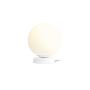 Aldex BALL 1076B_M Stolní lampa 1x15W/E27 IP20