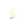 Aldex BALL 1076B_S Stolní lampa 1x10W/E14 IP20