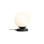 Aldex BALL 1076B1_M Stolní lampa 1x15W/E27 IP20