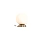 Aldex BALL 1076B30_M Stolní lampa 1x15W/E27 IP20
