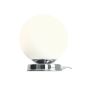 Aldex BALL 1076B4_M Stolní lampa 1x15W/E27 IP20