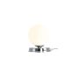 Aldex BALL 1076B4_S Stolní lampa 1x10W/E14 IP20