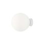 Aldex BALL 1076C_M Nástěnná lampa 1x15W/E27 IP20