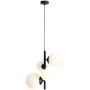 Aldex BLOOM 1091L1 Závěsná lampa 2x40W/E14+2x60W/E27