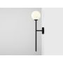 Aldex BOSSO 1087C1 Nástěnná lampa 1x40W/E14
