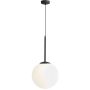 Aldex BOSSO 1087G1 Závěsná lampa 1x60W/E27