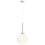Aldex BOSSO 1087G30 Závěsná lampa 1x60W/E27