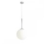 Aldex BOSSO 1087G4 Závěsná lampa 1x60W/E27