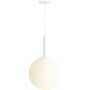 Aldex BOSSO 1087XL Závěsná lampa 3x60W/E27