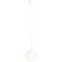 Aldex BOSSO 1087XS Závěsná lampa 1x60W/E27