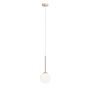 Aldex BOSSO 1087XXS30 Závěsná lampa 1x10W/E14 IP20