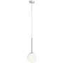 Aldex BOSSO 1087XXS4 Závěsná lampa 1x40W/E14