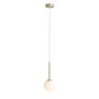 Aldex BOSSO 1087XXS40 Závěsná lampa 1x40W/E14