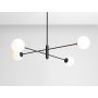 Aldex HOMME 1090PL_L1 Stropní lampa 4x60W/E14