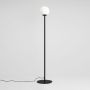 Aldex PINNE 1080A1 Stojací lampa 1x60W/E27