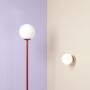 Aldex PINNE 1080A15 Stojací lampa 1x15W/E27 IP20