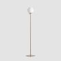 Aldex PINNE 1080A17 Stojací lampa 1x60W/E27 IP20