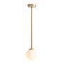 Aldex PINNE 1080PL_G40_M Stropní lampa 1x40W/E14