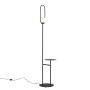 Aldex RIVA 1086A1 Stojací lampa 1x40W/E14