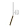 Aldex STICK 1067C Nástěnná lampa 1x5W/G9 IP20