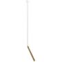 Aldex STICK 1067PL_G_L Stropní lampa 1x35W/G9