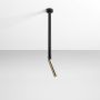 Aldex STICK 1067PL_G1_M Stropní lampa 1x35W/G9