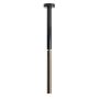 Aldex STICK 1067PL_G1_S Stropní lampa 1x5W/G9 IP20