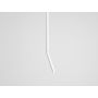 Aldex STICK 1084PL_G_L Stropní lampa 1x5W/G9