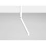 Aldex STICK 1084PL_G_M Stropní lampa 1x5W/G9
