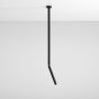 Aldex STICK 1084PL_G1_L Stropní lampa 1x5W/G9
