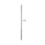 Aldex TUBO 1072D4_L Nástěnná lampa 2x10W/E14 IP20