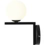 Aldex ZAC 1038C1_2 Nástěnná lampa 1x40W/E14