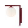 Aldex ZAC 1038C15_2 Nástěnná lampa 1x10W/E14 IP20