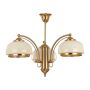 Alfa LORD 10443 Lustr 3x60W/E27