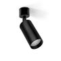 Aqform PET 10045-0000-U8-PH-12 Bodové světlo 50W/GU10 IP20