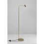 Astro Lighting ENNA FLOOR 1058107 Stojací lampa 1x4,5W/LED 2700K 124LM IP20