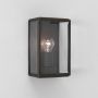 Astro Lighting HOMEFIELD 160 1095029 Nástěnná lampa 1x12W/LED,E27 IP44