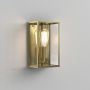 Astro Lighting HOMEFIELD COASTAL 1095034 Nástěnná lampa 1x12W/E27 IP44