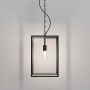 Astro Lighting HOMEFIELD PENDANT 450 1095033 Závěsná lampa 1x12W/E27 IP23