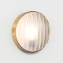 Astro Lighting Montreal 1032018 Nástěnná lampa 1x12W/E27 ip44