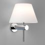 Astro Lighting ROMA 1050001 Nástěnná lampa 1x3W/LED,G9 IP44