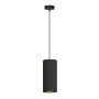 Emibig BENTE 1067/1 Závěsná lampa 1x10W/E14 IP20