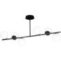 Emibig BIOR 1020/6 Stropní lampa 6x40W/E14 IP20