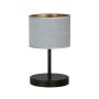 Emibig HILDE 1050/LN1 Stolní lampa 1x15W/E27 IP20