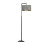 Emibig HILDE 1050/LP1 Stojací lampa 1x15W/E27 IP20