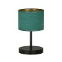 Emibig HILDE 1051/LN1 Stolní lampa 1x15W/E27 IP20