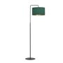 Emibig HILDE 1051/LP1 Stojací lampa 1x15W/E27 IP20
