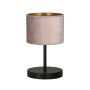 Emibig HILDE 1053/LN1 Stolní lampa 1x15W/E27 IP20